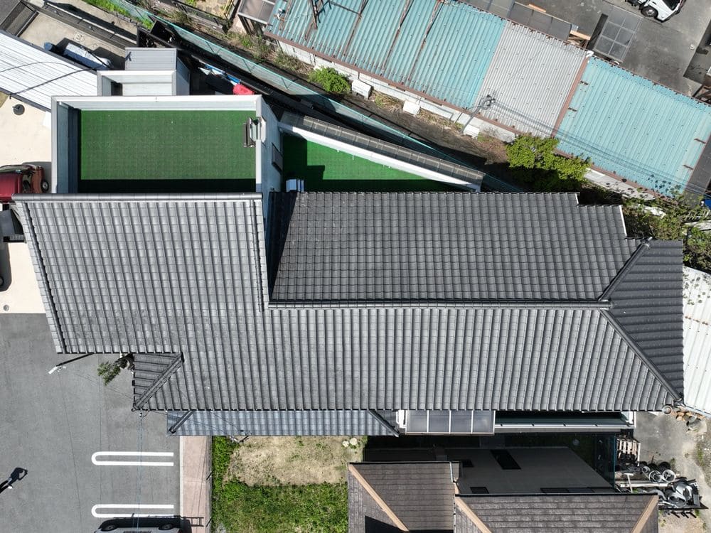 橿原市 外壁塗装 リペイント匠